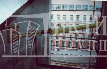 Кронштейн на стену